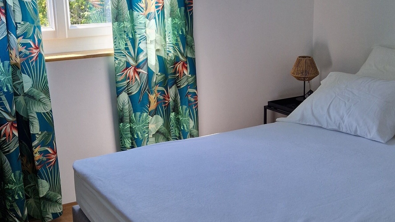 Photo of Bedroom in Kervoyal