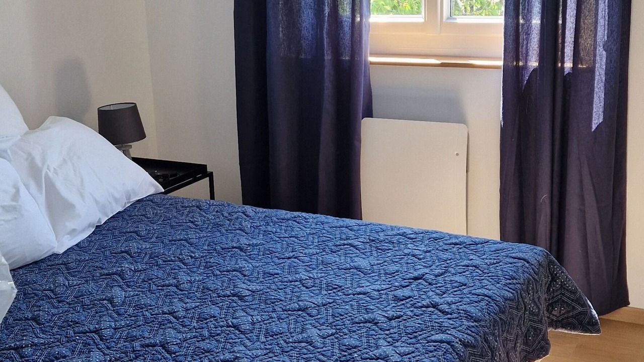 Photo of Bedroom in Kervoyal