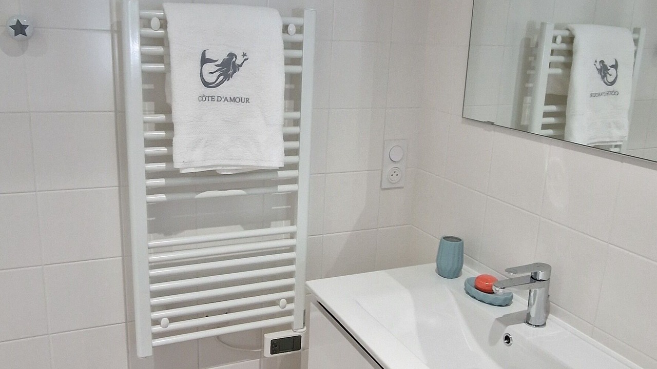 Photo of Bathroom in Kervoyal