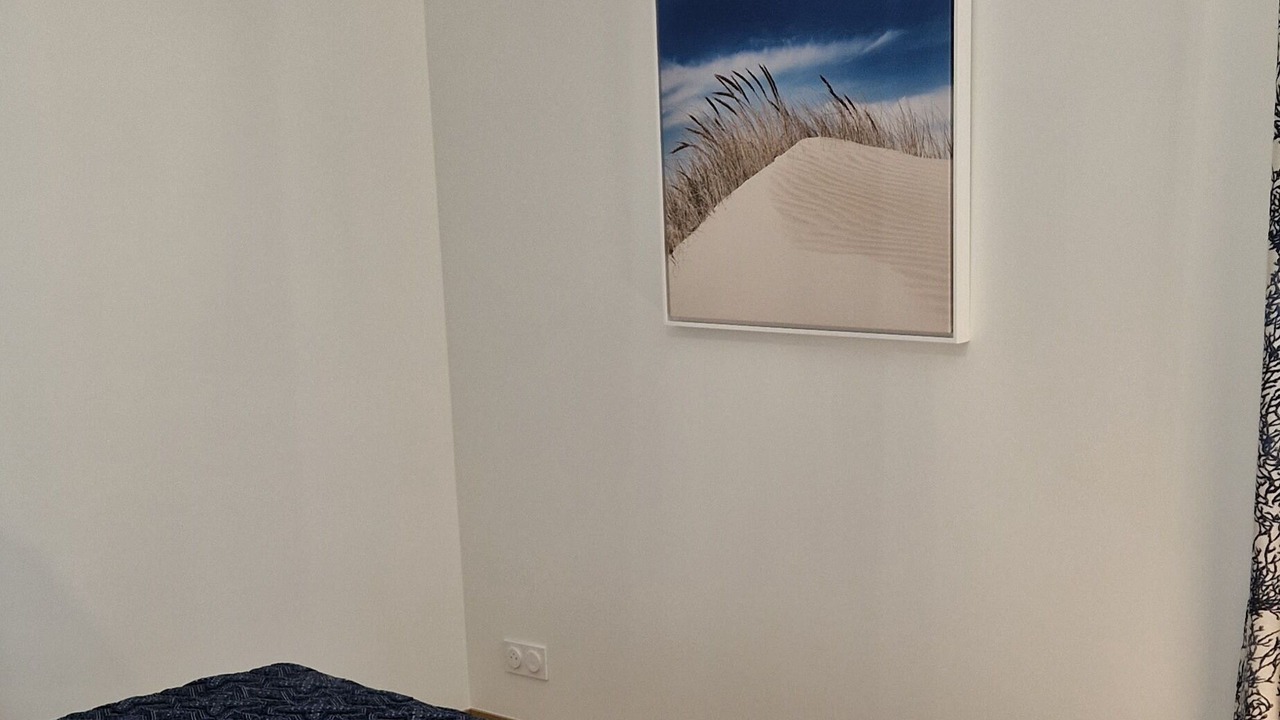 Photo of Bedroom in Kervoyal