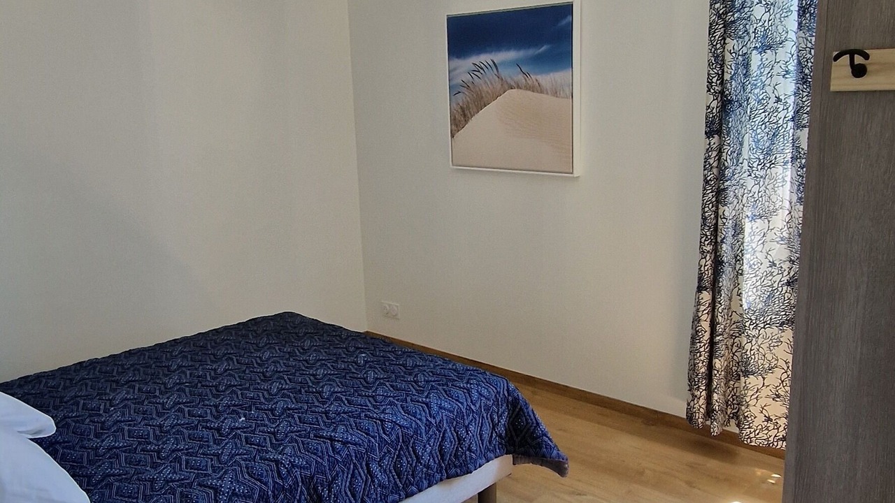 Photo of Bedroom in Kervoyal