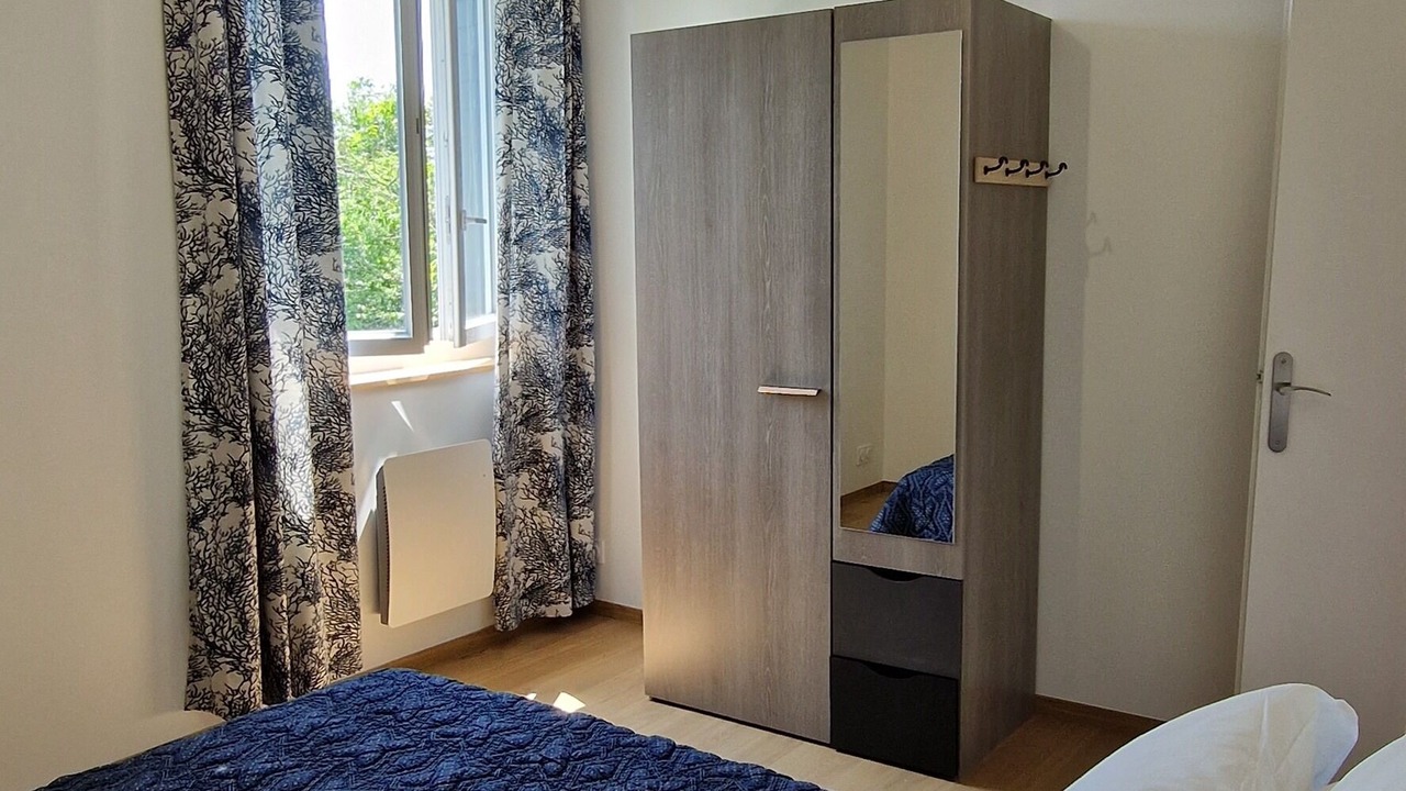 Photo of Bedroom in Kervoyal