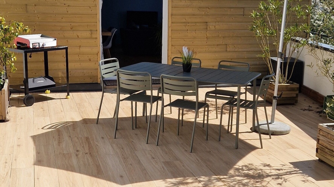 Photo of Outdoor in Kervoyal