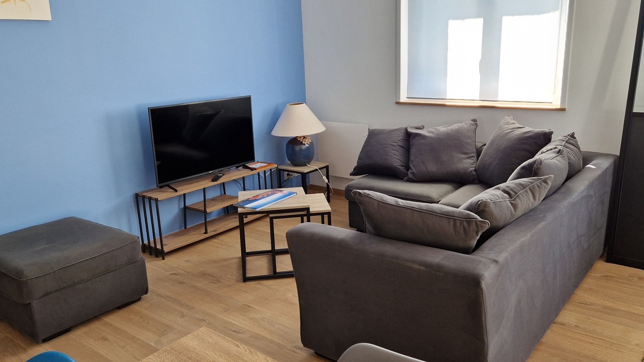 Photo of Livingroom in Kervoyal