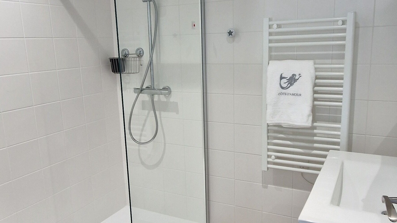 Photo of Bathroom in Kervoyal