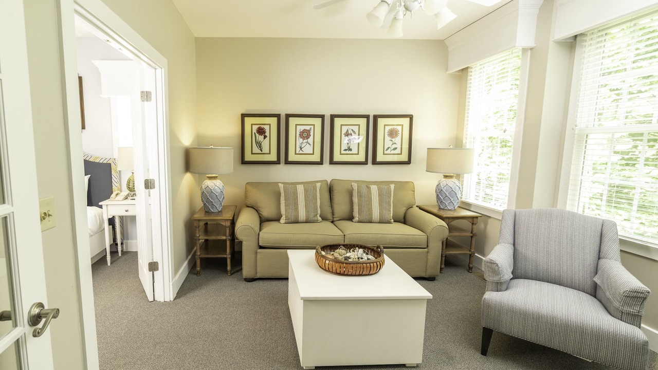 Photo of Livingroom in Lackey