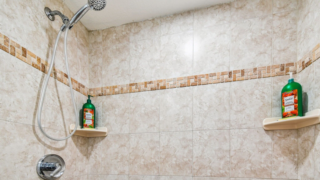 Photo of Bathroom in Bay Esplanade