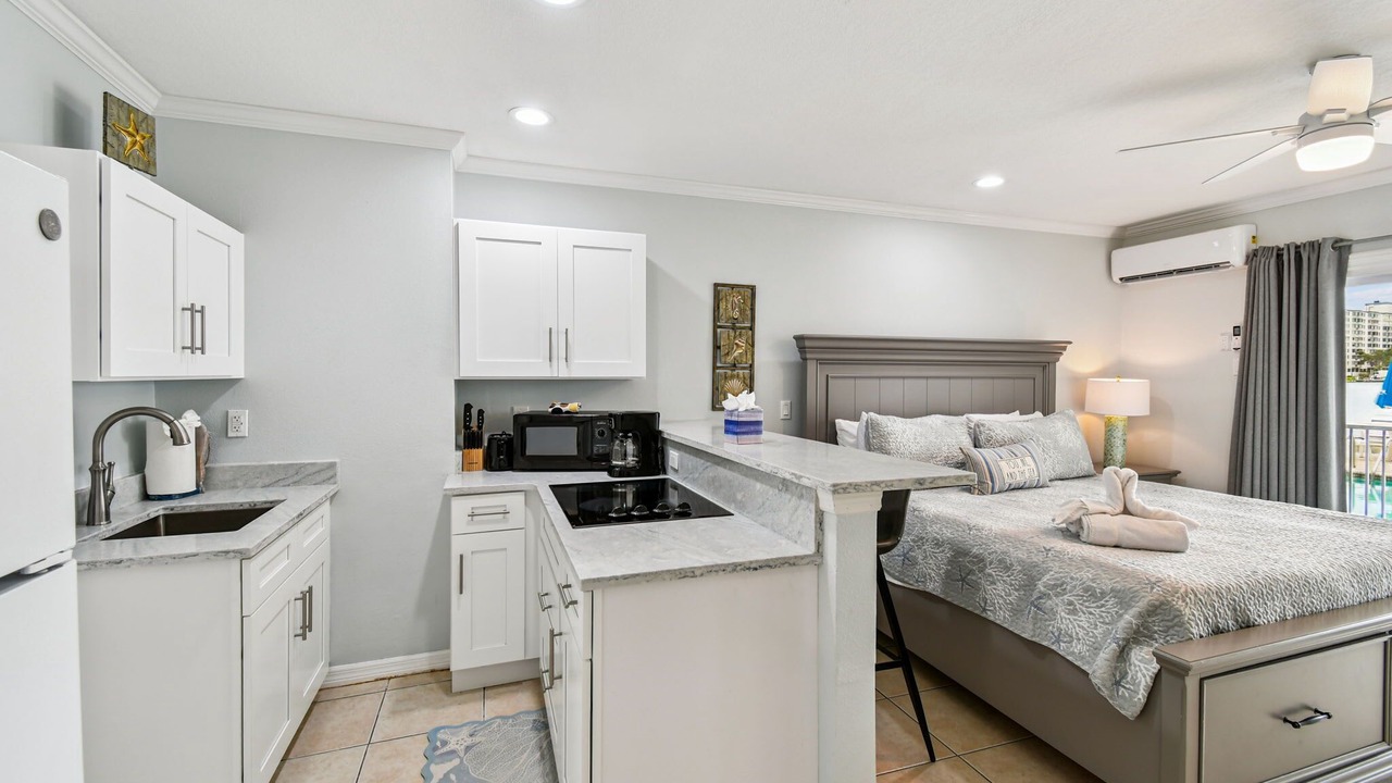 Photo of Kitchen in Bay Esplanade