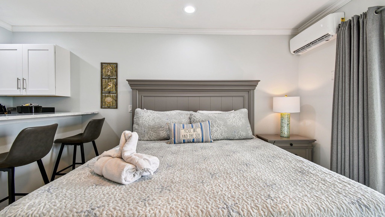 Photo of Bedroom in Bay Esplanade