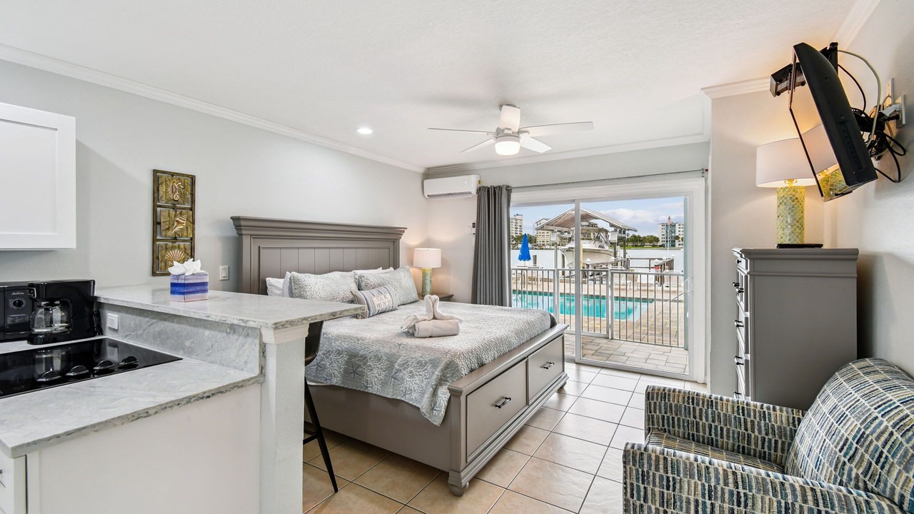 Photo of Bedroom in Bay Esplanade