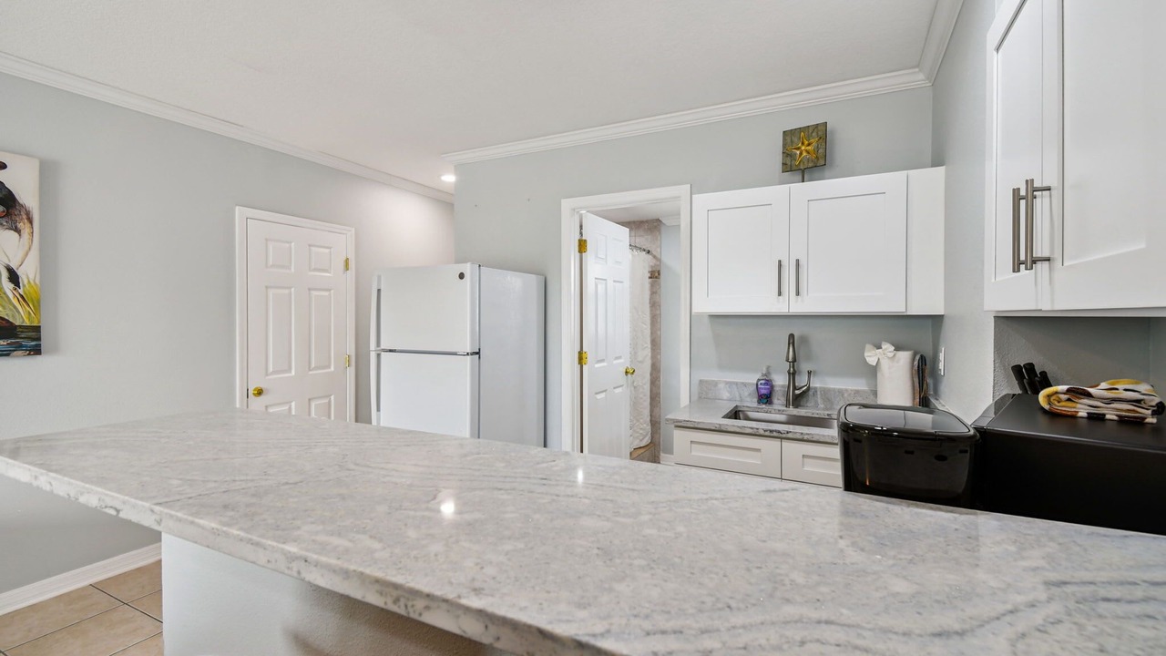 Photo of Kitchen in Bay Esplanade