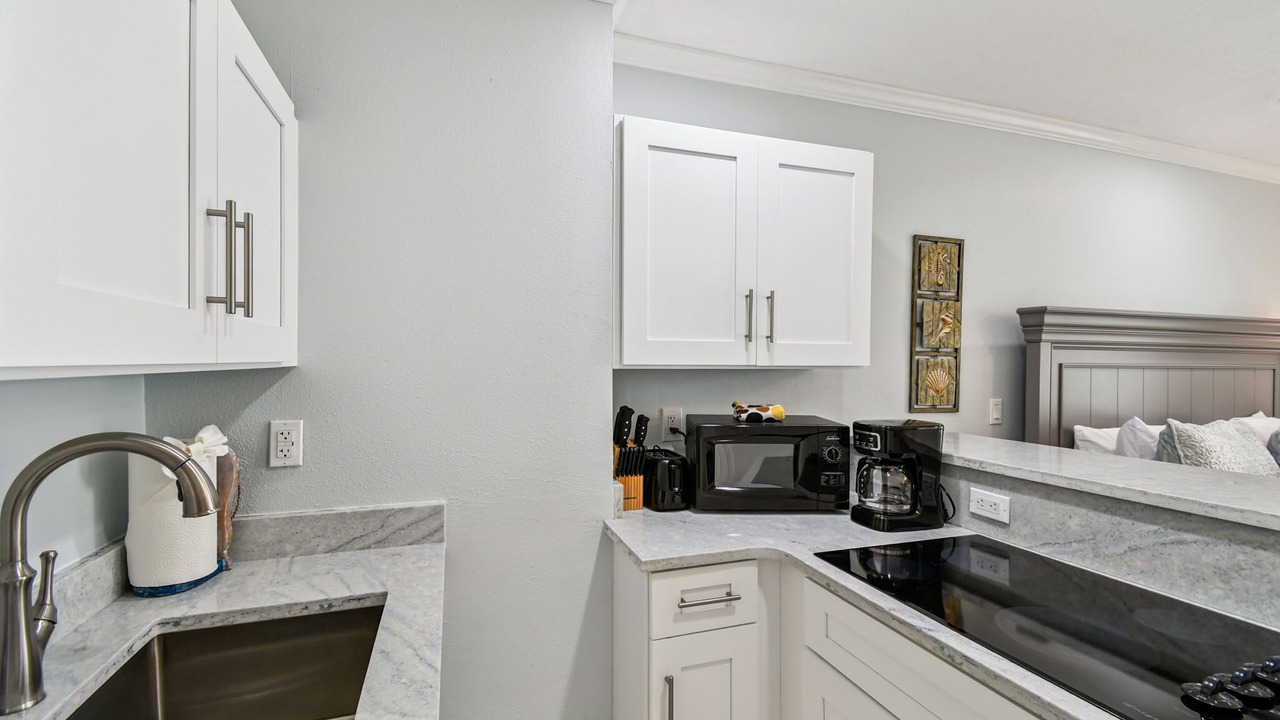 Photo of Kitchen in Bay Esplanade