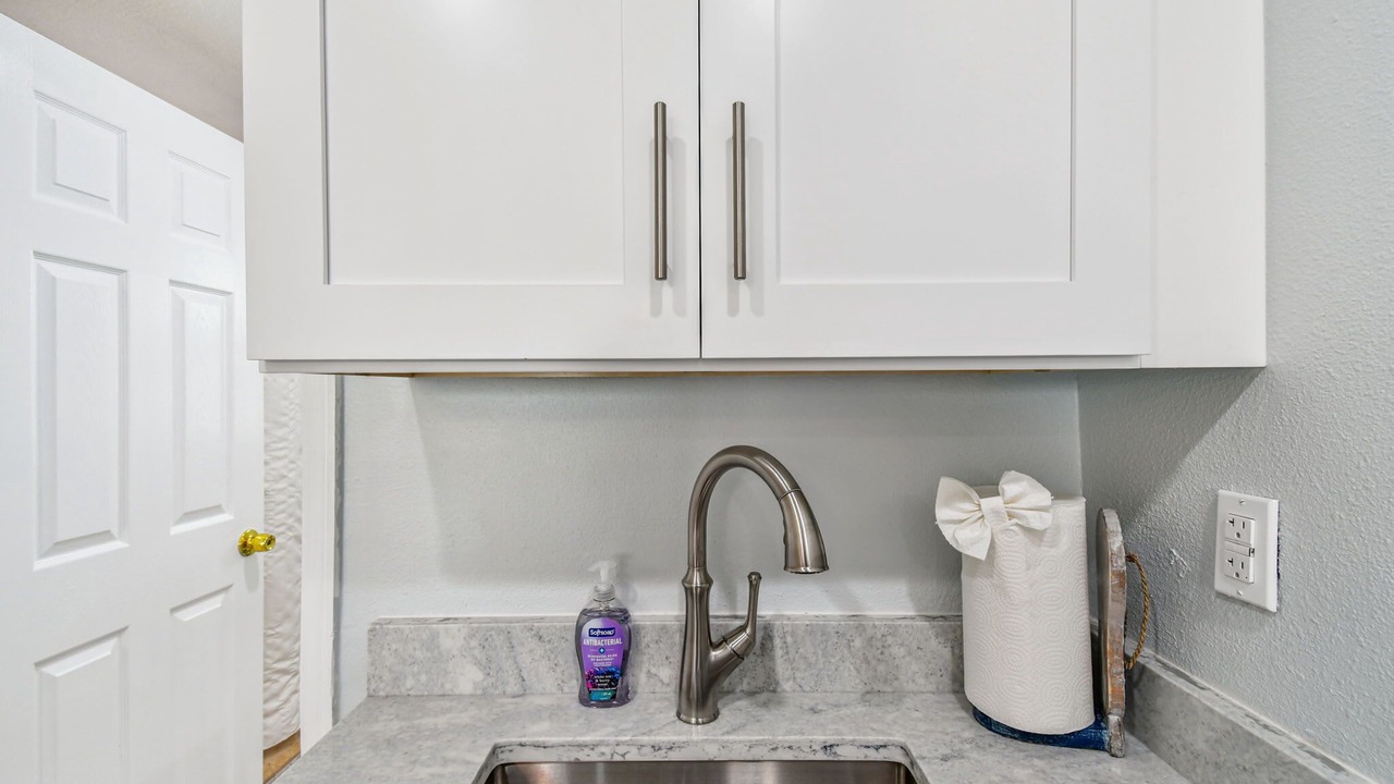 Photo of Bathroom in Bay Esplanade