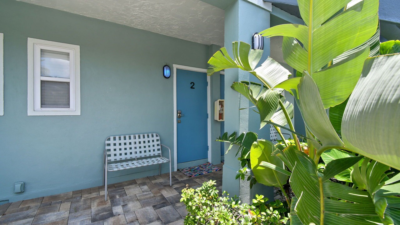 Photo of Patio Balcony in Bay Esplanade