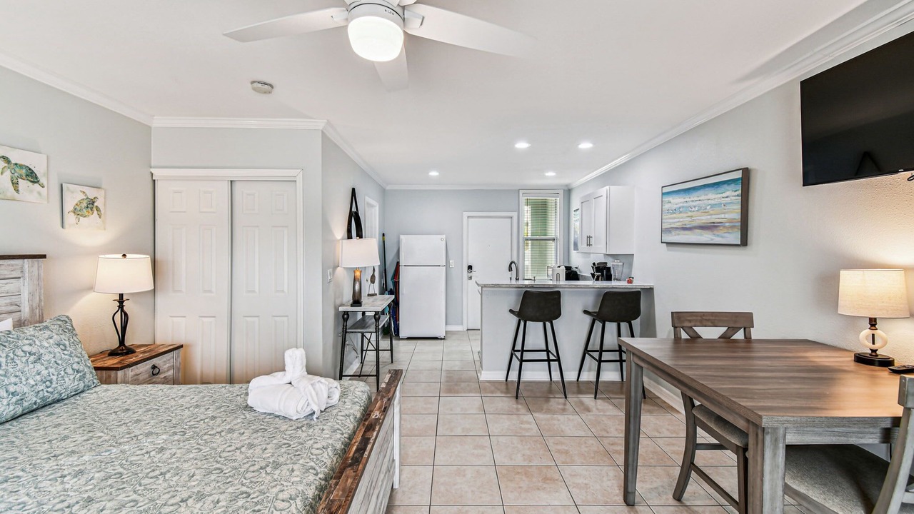 Photo of Bedroom in Bay Esplanade