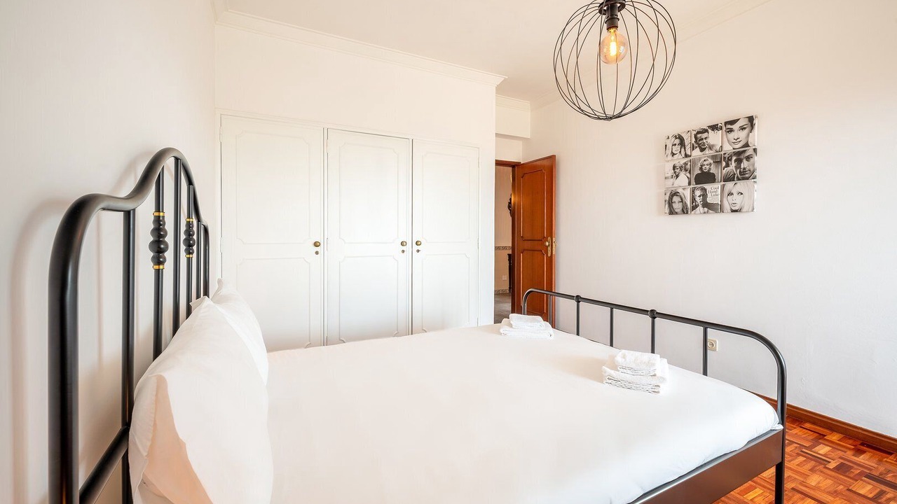 Photo of Bedroom in Praia das Macas