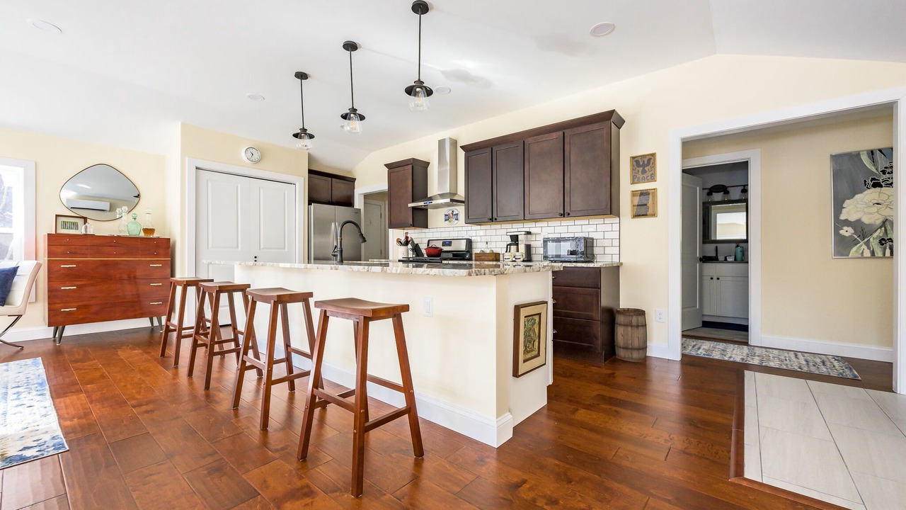 Photo of Kitchen in Glendale