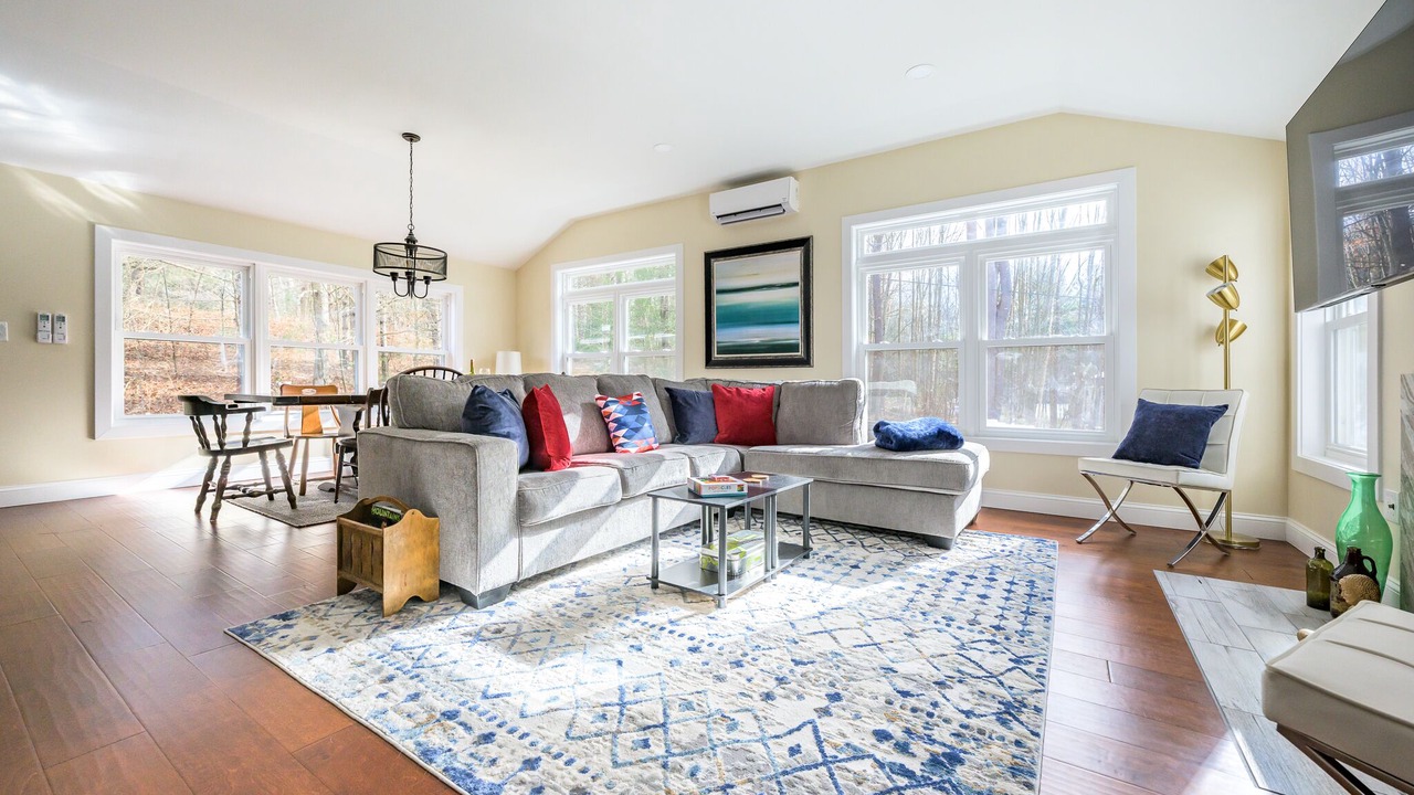 Photo of Livingroom in Glendale