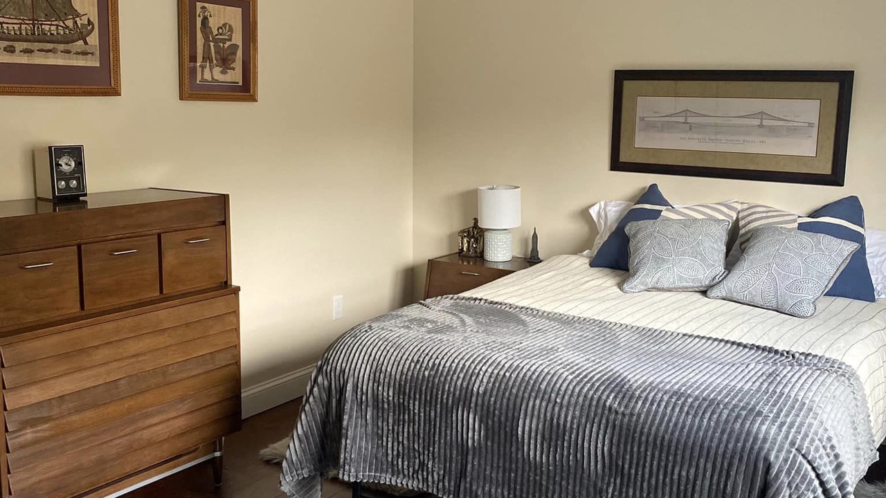 Photo of Bedroom in Glendale