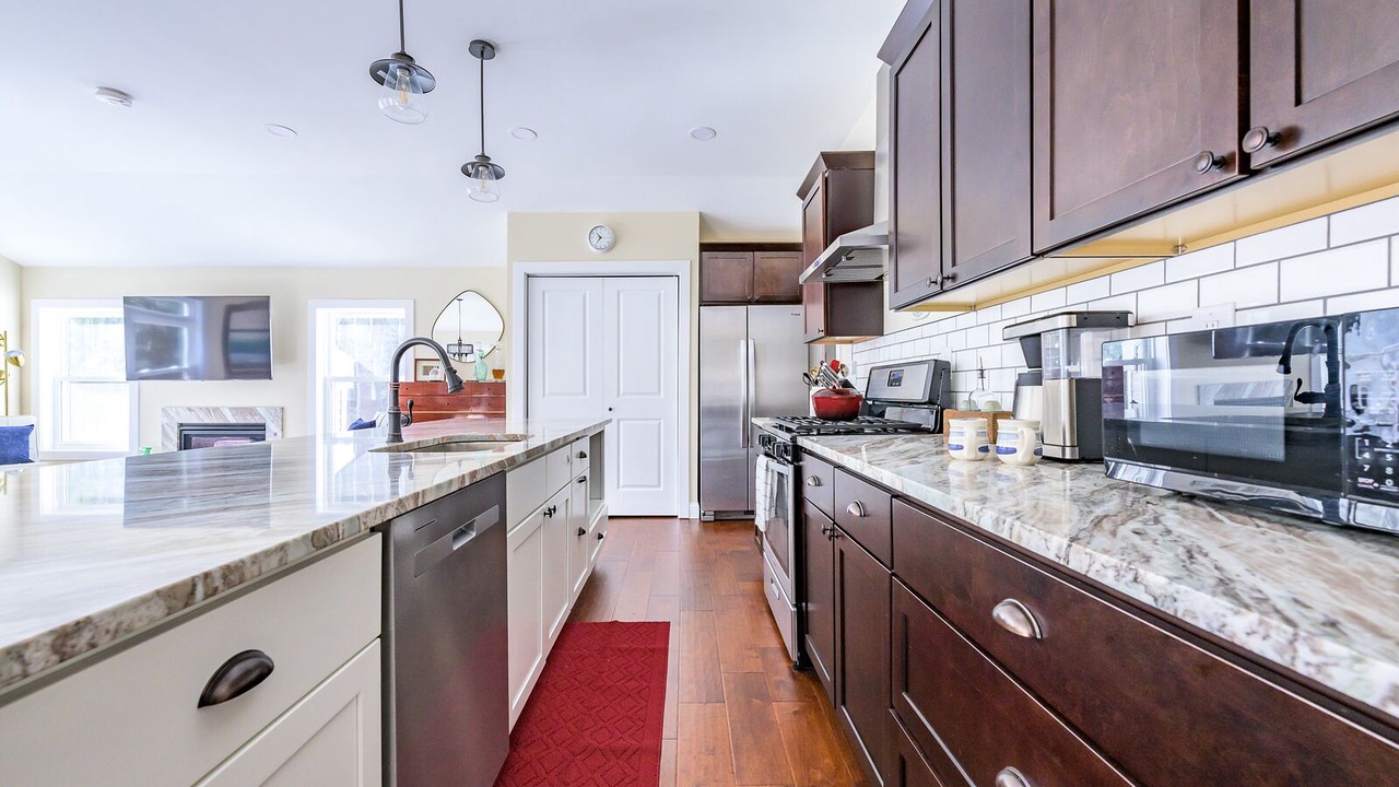 Photo of Kitchen in Glendale