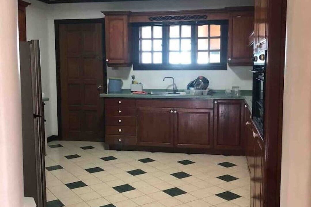Photo of Kitchen in Lapu-Lapu