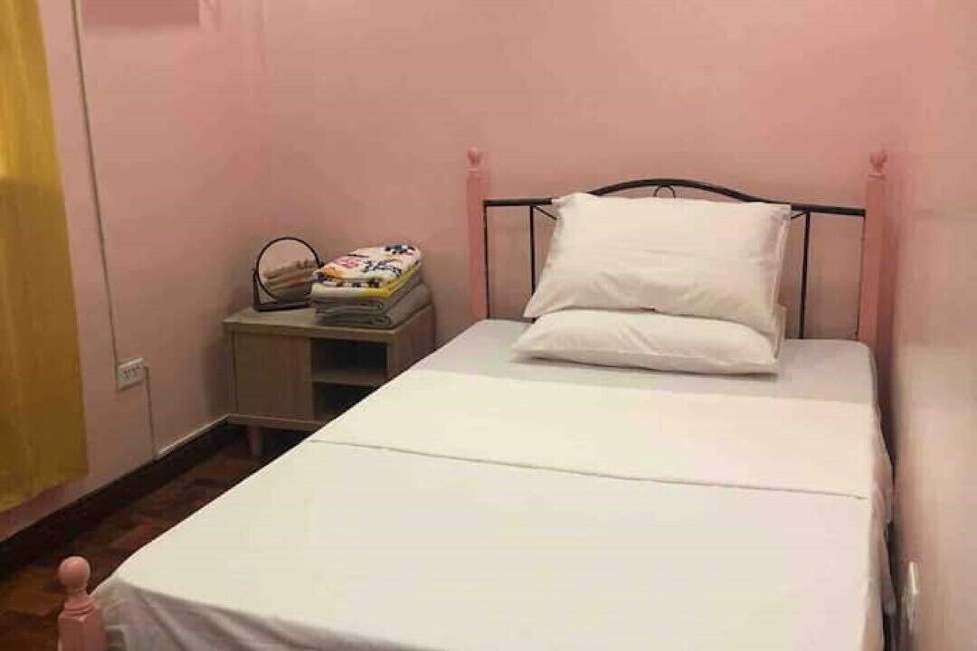 Photo of Bedroom in Lapu-Lapu