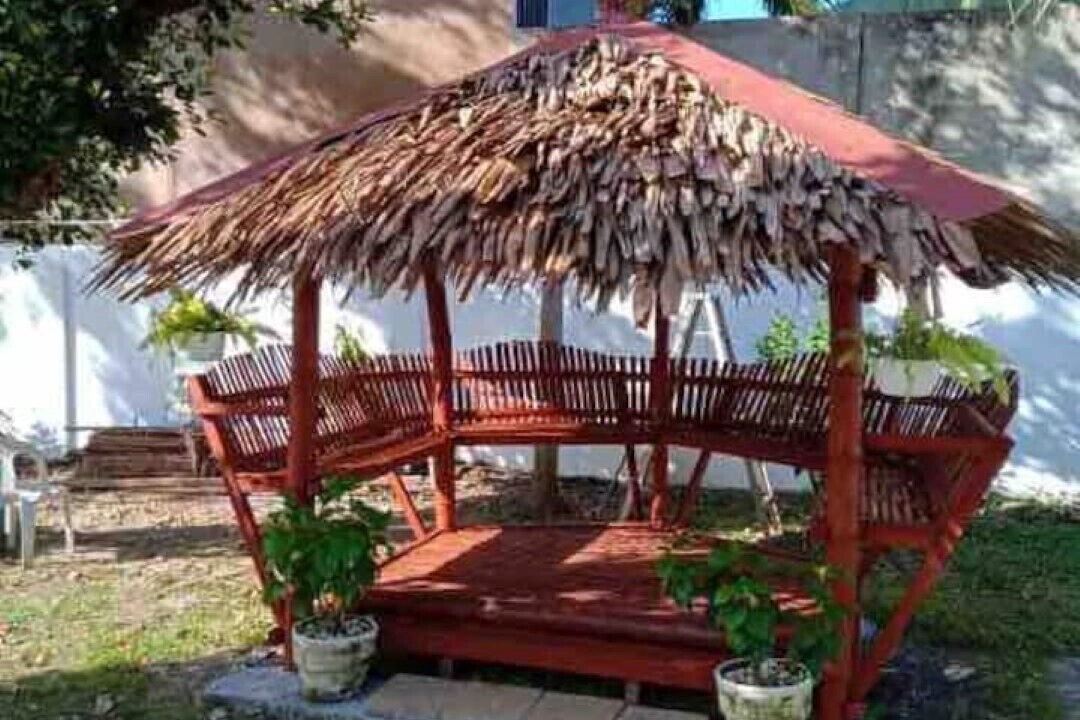 Photo of Patio Balcony in Lapu-Lapu