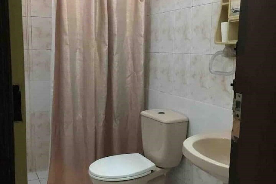 Photo of Bathroom in Lapu-Lapu