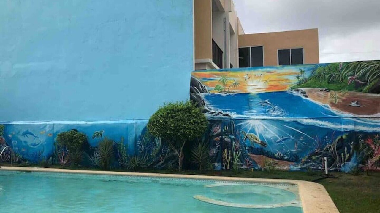 Photo of Outdoor in Lapu-Lapu