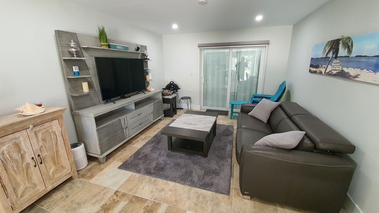Photo of Livingroom in Marathon