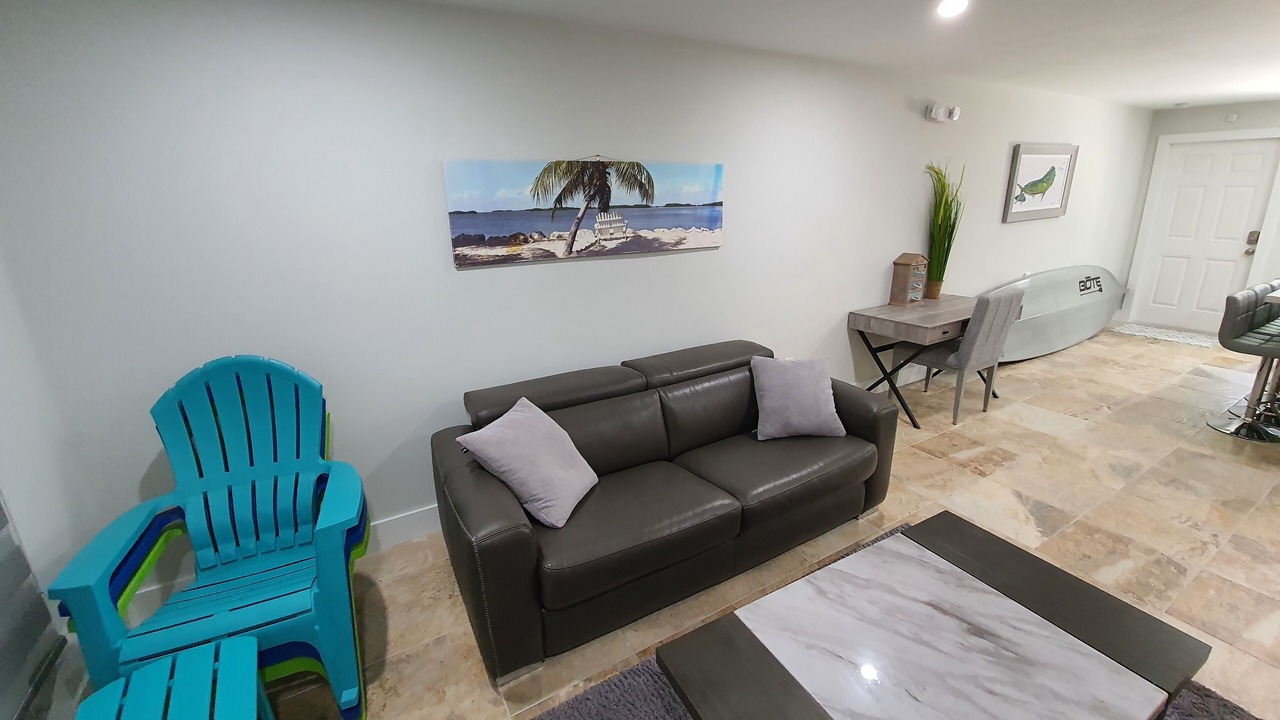 Photo of Livingroom in Marathon