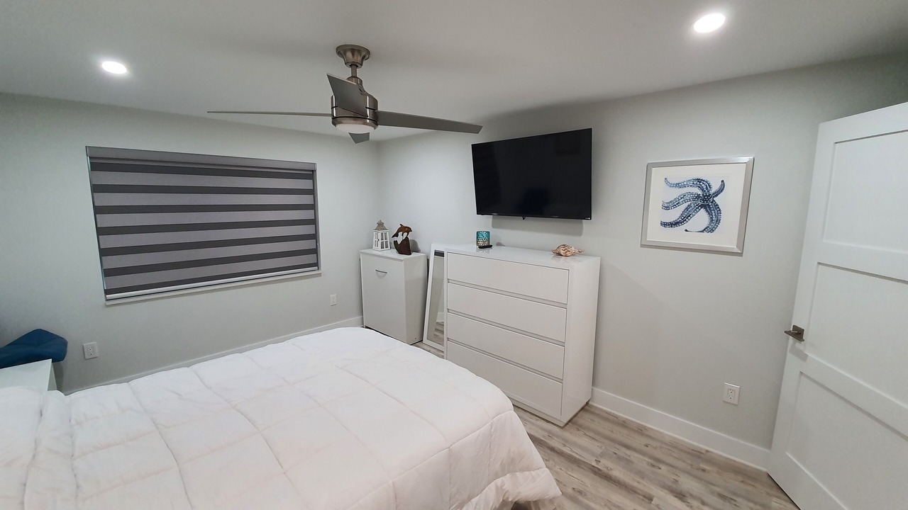 Photo of Bedroom in Marathon