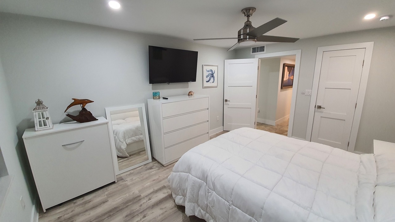 Photo of Bedroom in Marathon