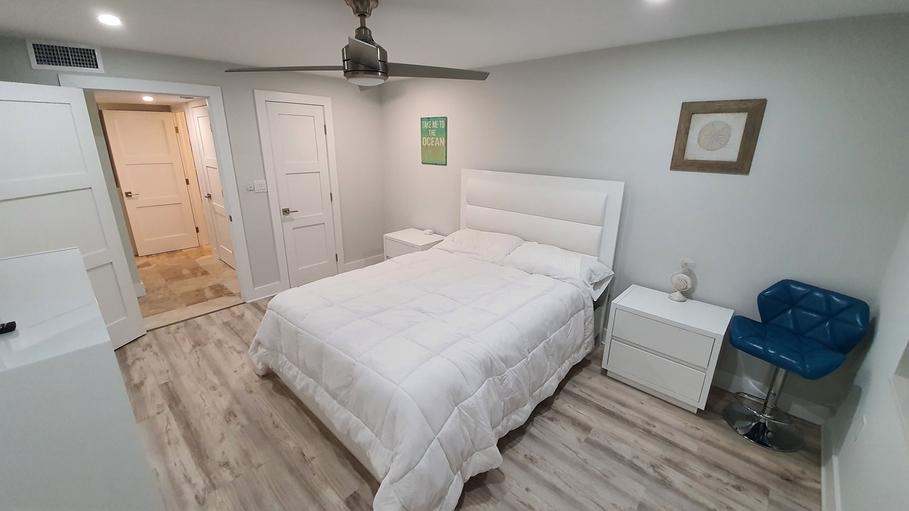 Photo of Bedroom in Marathon