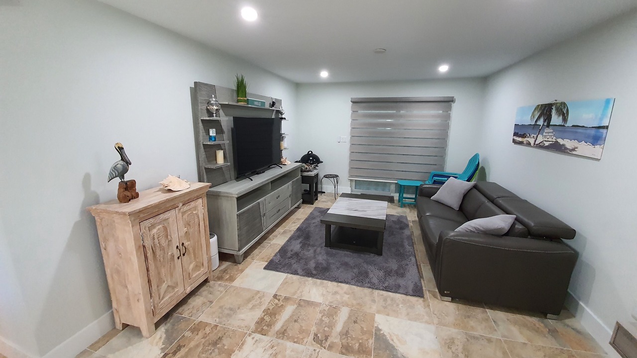 Photo of Livingroom in Marathon