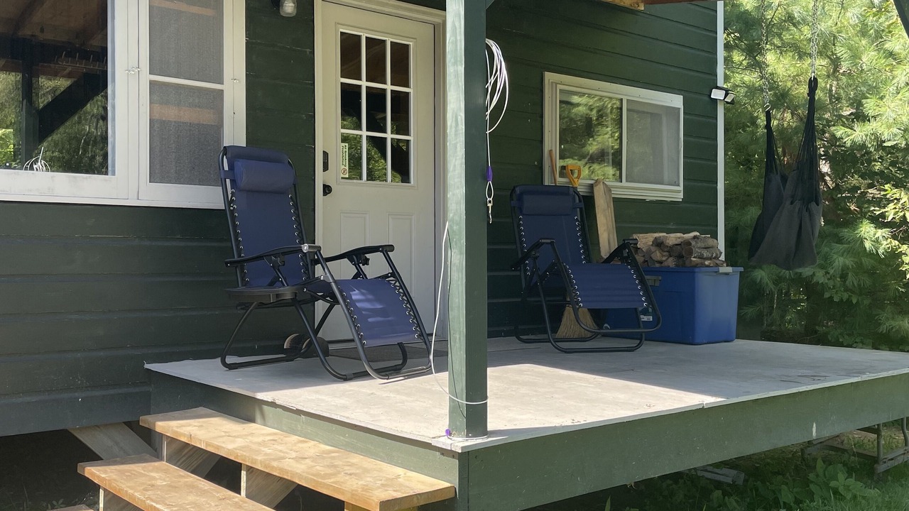 Photo of Patio Balcony in Ticonderoga