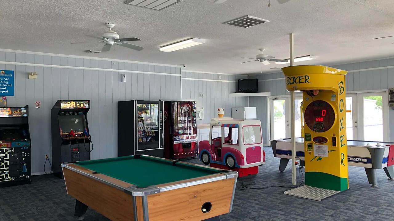 Photo of Outdoor in Assateague Pointe
