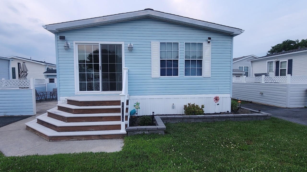Photo of Outdoor in Assateague Pointe