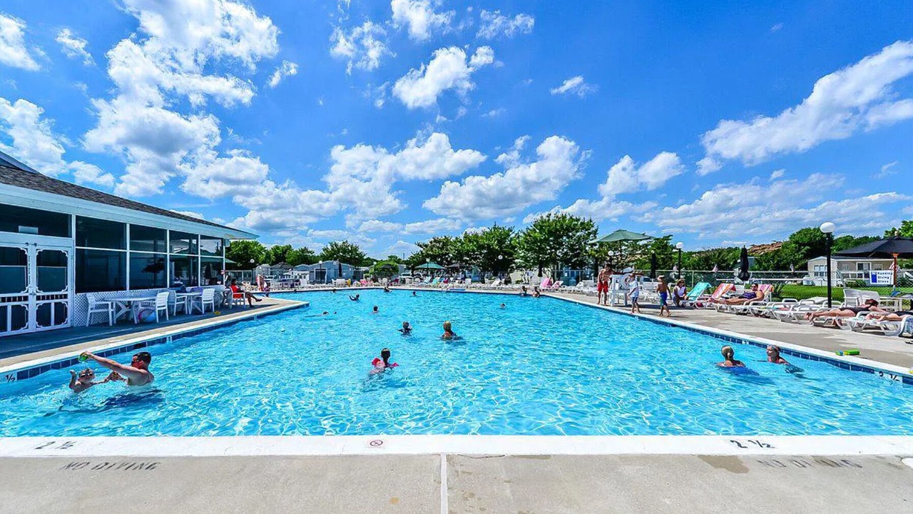 Photo of Outdoor in Assateague Pointe
