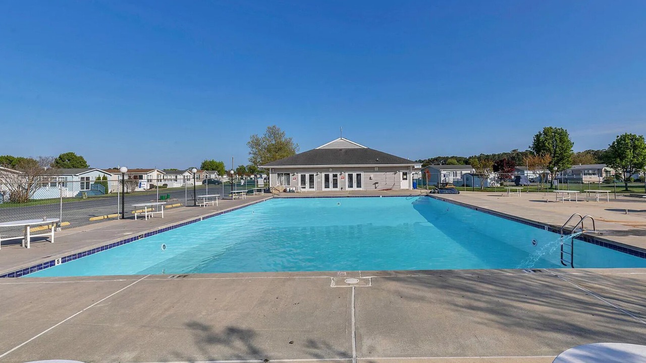 Photo of Outdoor in Assateague Pointe