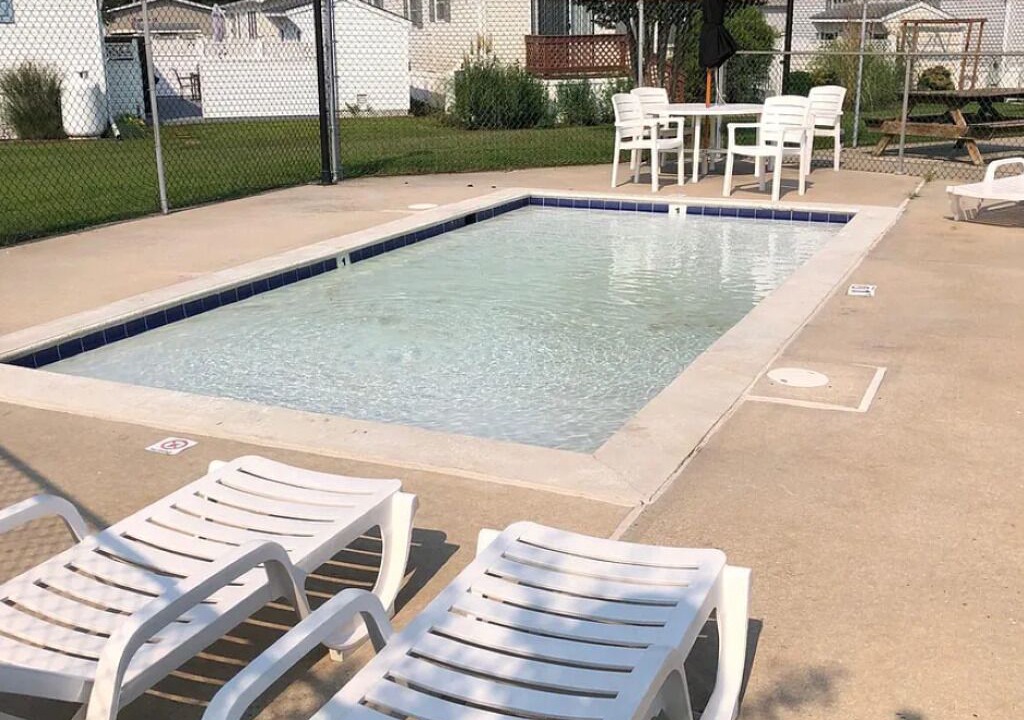 Photo of Outdoor in Assateague Pointe