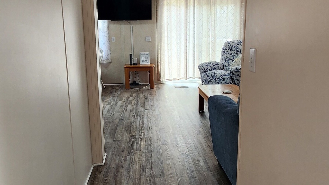 Photo of Livingroom in Assateague Pointe