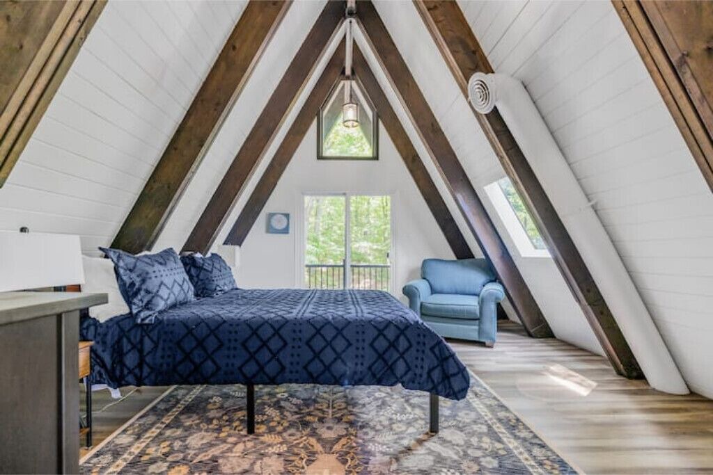 Photo of Bedroom in Maurertown