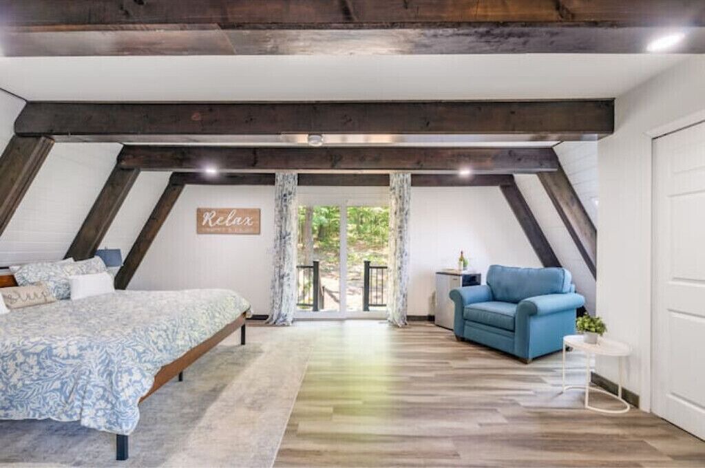 Photo of Bedroom in Maurertown