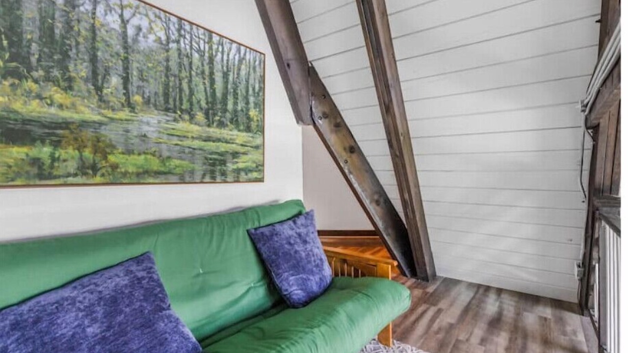 Photo of Livingroom in Maurertown