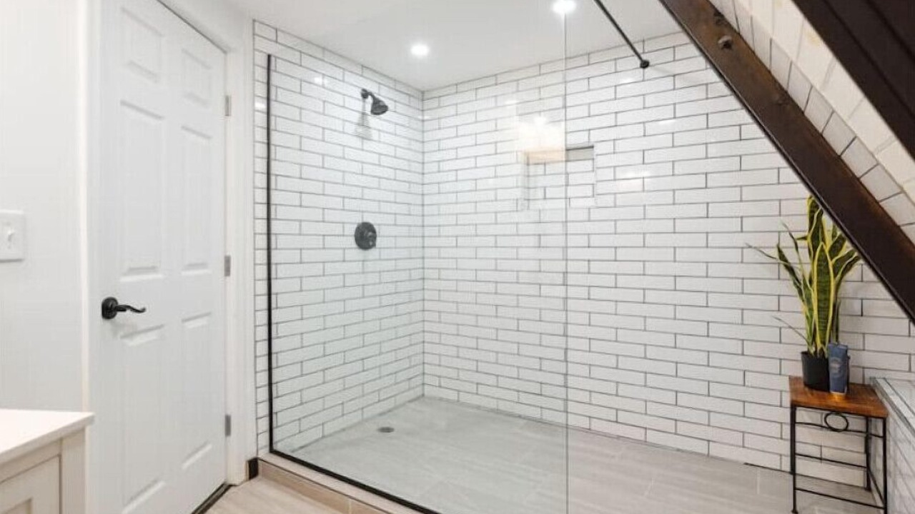 Photo of Bathroom in Maurertown