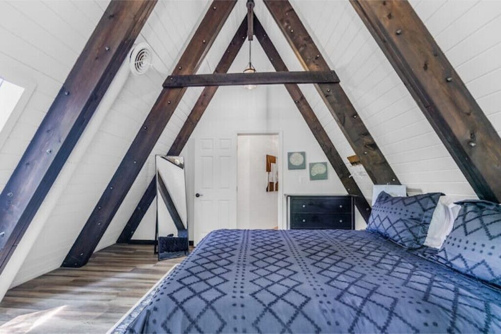 Photo of Bedroom in Maurertown