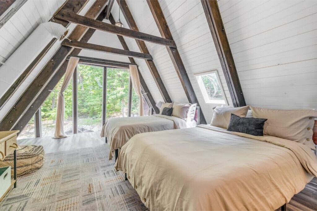 Photo of Bedroom in Maurertown