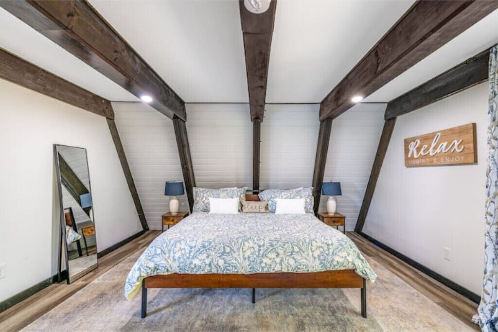 Photo of Bedroom in Maurertown