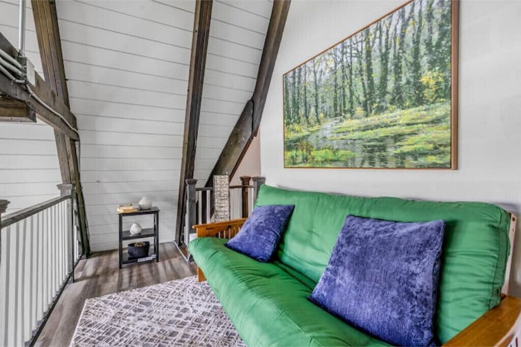 Photo of Livingroom in Maurertown